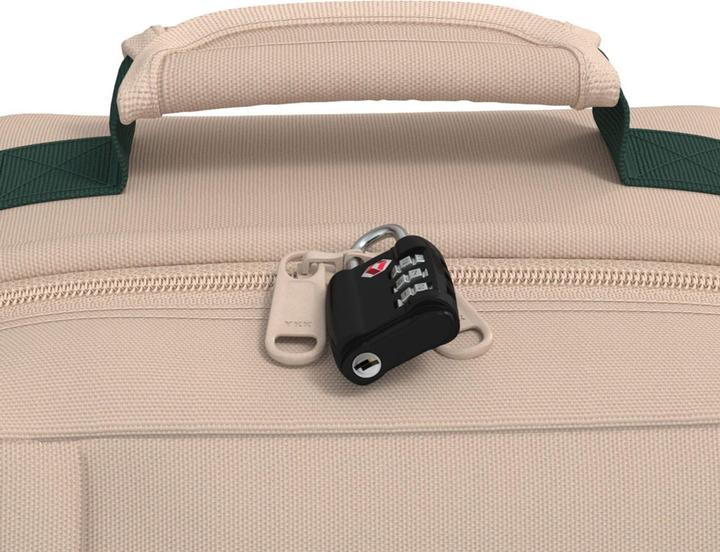 Actual product image Cabin zero Travel backpack 51 cm laptop compartment (44 l)