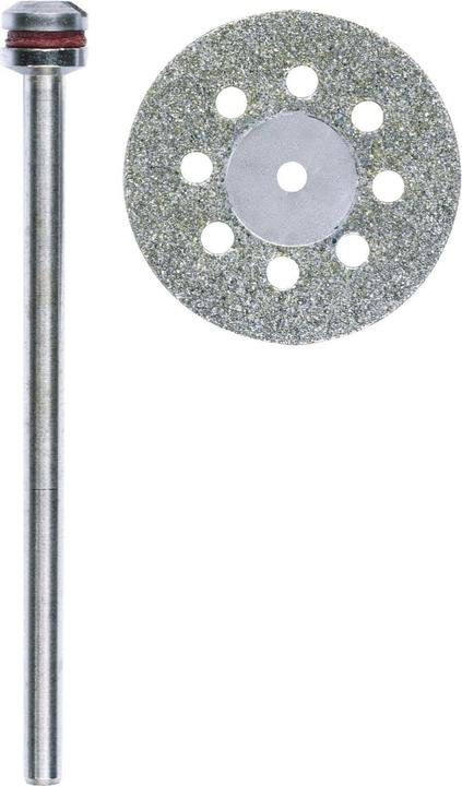 Proxxon Trennscheibe diamantiert 20mm
