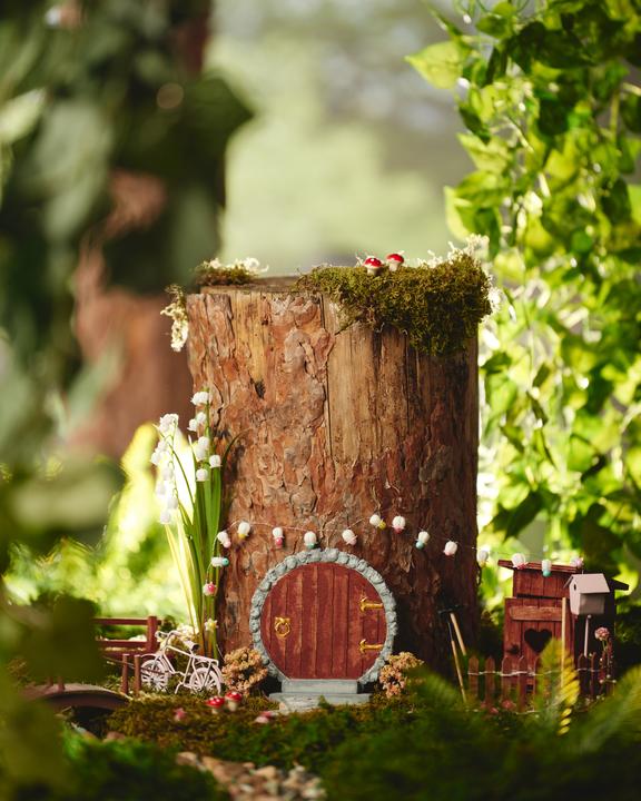 Image du produit VBS Pont miniature, environ 15 x 5 x 6,5 cm (15 x 5 x 5 cm)