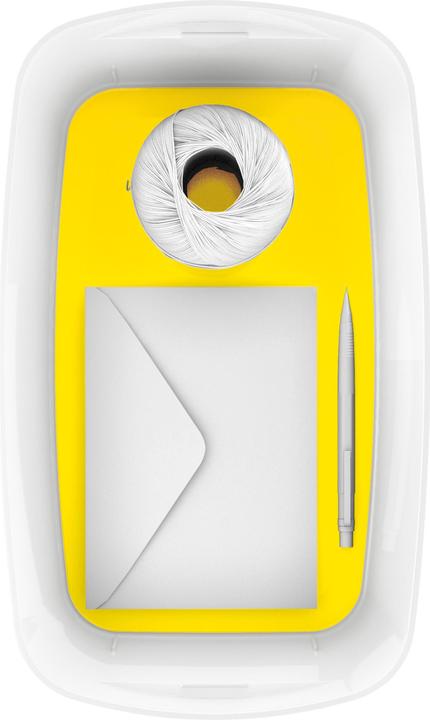 Immagine prodotto Leitz Contenitore MyBox (31,8 x 19,8 x 38,5 cm, 18 l)