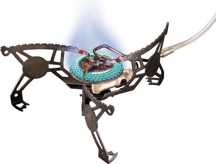 Actual product image Optimus Vega