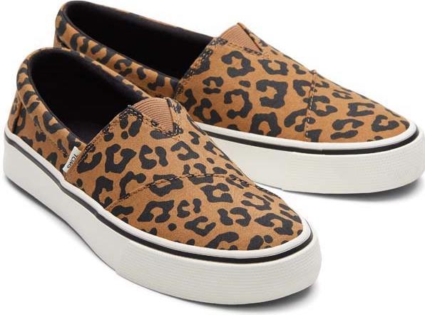 Produktbild Toms W's AlpargataFenixSlip-OnPrint (38.5)