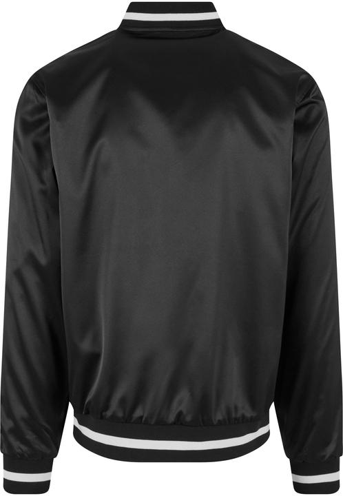 Produktbild Starter Satin College Jacket - 161479 (XL)