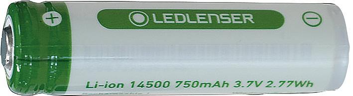 Immagine prodotto Ledlenser Batteria