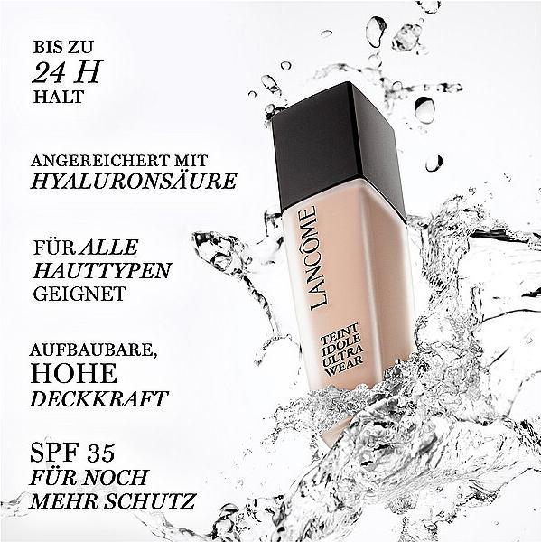 Image du produit Lancôme Teint Idole Ultra Wear 510N (Chameau)