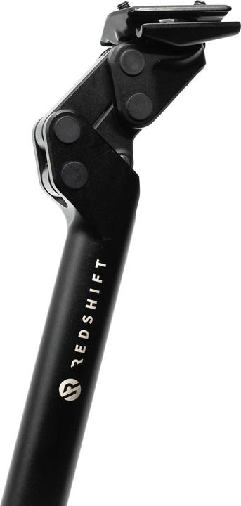 Produktbild Redshift Federsattelstütze (27.20 mm)