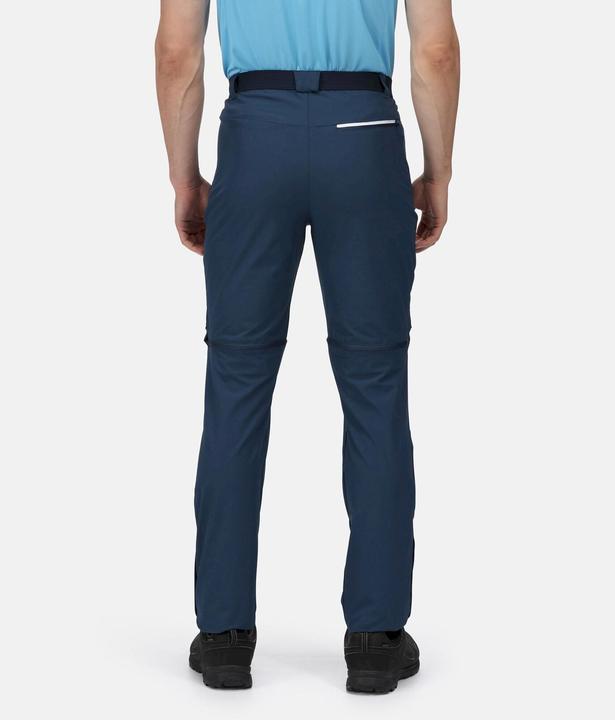 Actual product image Regatta Mountain Pants (56)