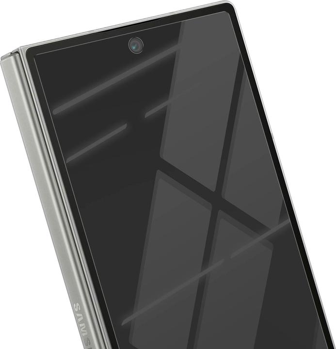 Actual product image Avizar ClearShield Folie (1 Piece, Samsung Galaxy Z Fold6)