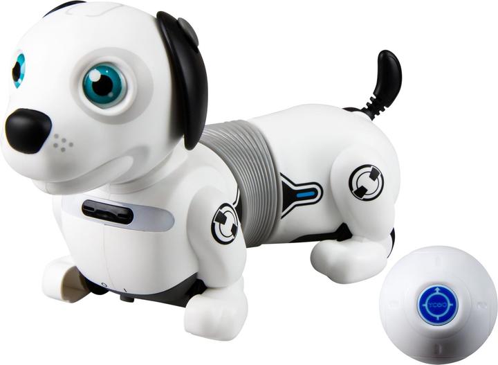 Produktbild Silverlit Robo Dachshund Junior