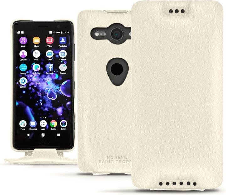 Blanc PU ( white )