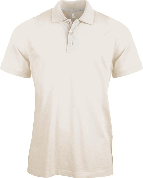 Produktbild Kariban Kurzärmeliges Polo-Shirt (4XL)