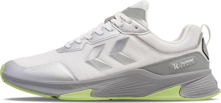 hummel REACH TR CORE SILVER 2.0