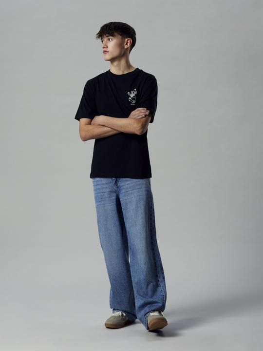Actual product image Lmtd Loose Fit T-Shirt (170)