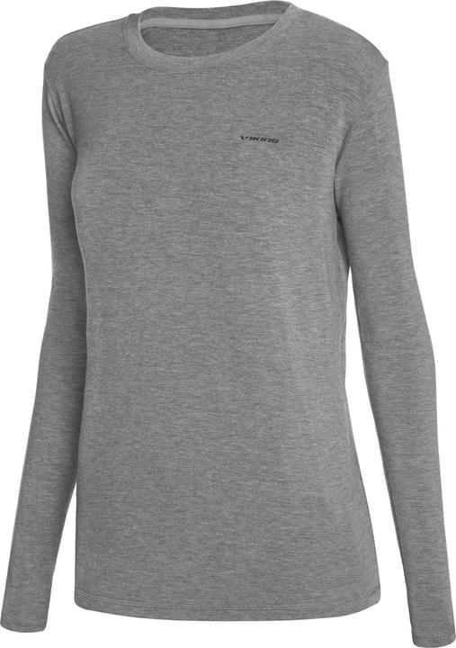 Actual product image MGA Longsleeve Viking Teres Bamboo Lady (S)