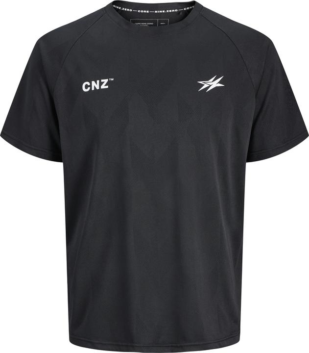 Jack & Jones Rückenprint Rundhals T-shirt T-shirt (L)