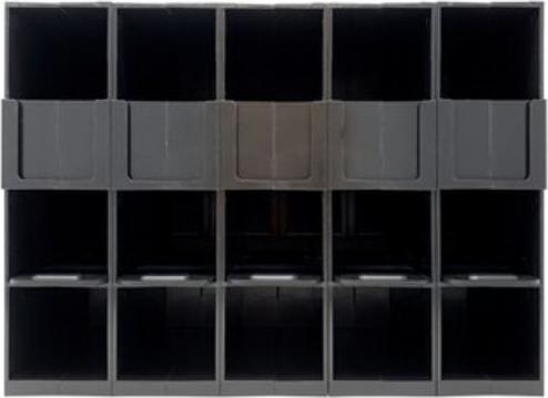Immagine prodotto Wella Rack a cubo Shinefinity