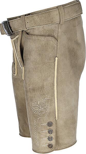 Produktbild Beckert Lederhose APPENZELL (54)