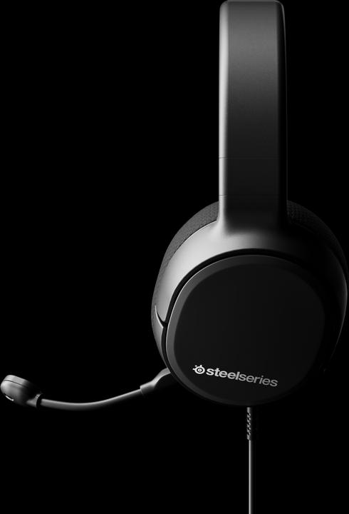 Image du produit SteelSeries Arctis 1 (Filaire)