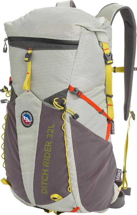 Actual product image Big Agnes Ditch Rider 32L (32 l)