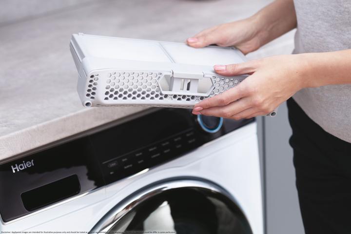 Immagine prodotto Haier HD90-A3959 (9 kg, A sinistra)