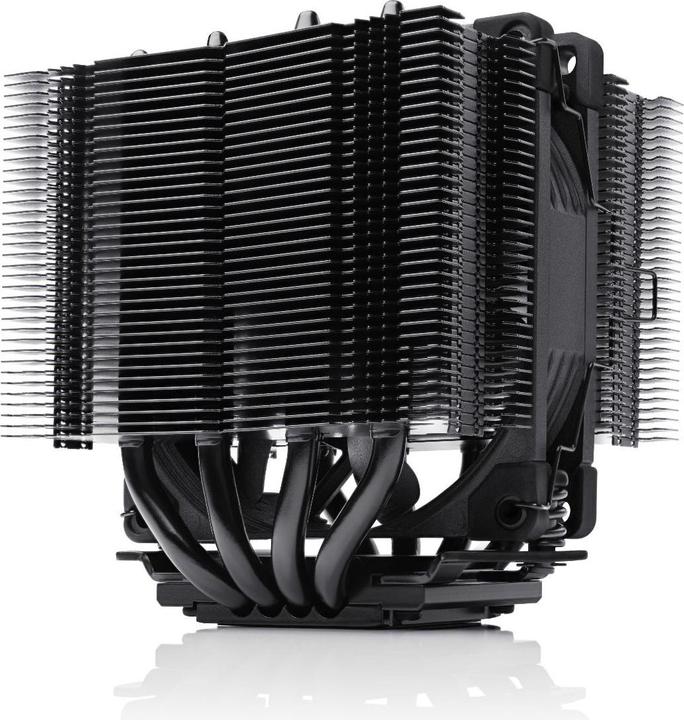 Noctua NH-D9L chromax.black (110 mm)