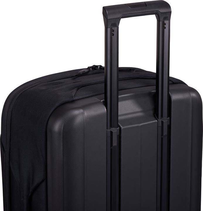 Immagine prodotto Thule Subterra 2 Checked Spinner 68 cm - Nero (65 l, M (50 - 90l))