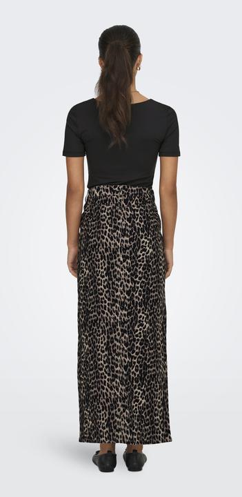 Actual product image Only Long skirt skirt (S)
