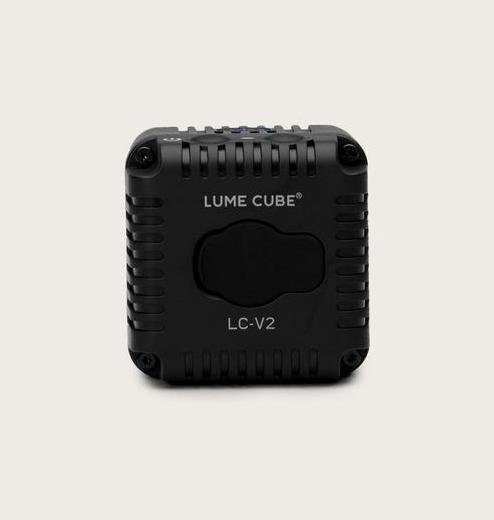 Produktbild Lume Cube 2.0 (Videoleuchte, Weitere Dauerlichter)