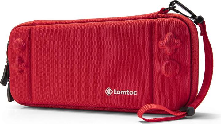 Immagine prodotto tomtoc Custodia sottile (Switch)