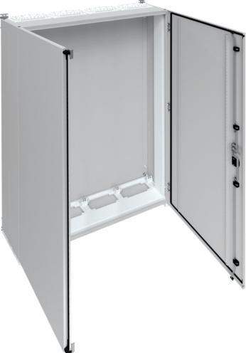 Hager HAG FR04E Schrank, univers, IP55, SK I, 1550x1050x275 mm