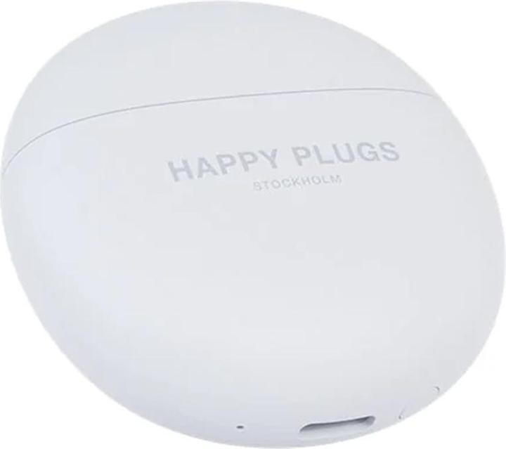 Produktbild Happy Plugs Headphones Joy Lite (ANC, 12 h, Kabellos)