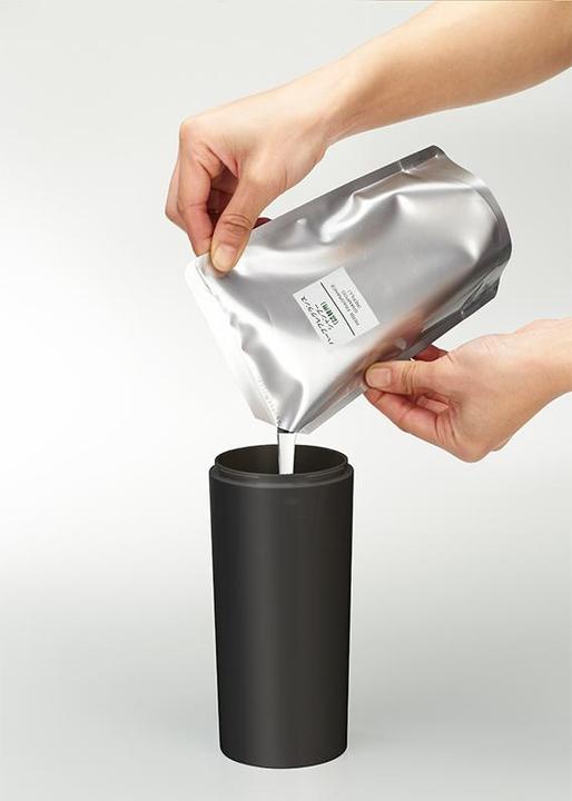 Actual product image Yamazaki Tower