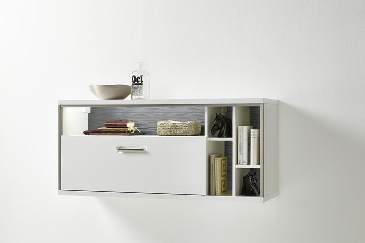 Actual product image Robas Lund Trento (124 x 56 x 38 cm)
