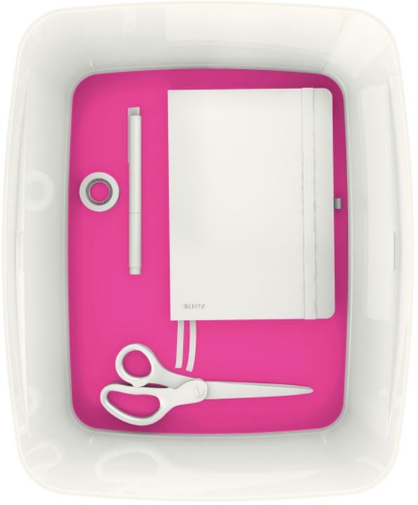 Produktbild Leitz MyBox Gross mit Deckel (31.8 x 19.8 x 38.5 cm, 18 l)