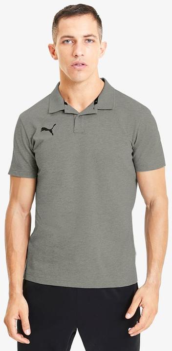 Produktbild Puma teamGOAL 23 Casuals Polo-656579 (S)