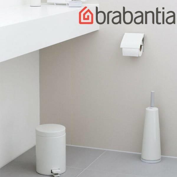 Produktbild Brabantia Toilettenbürste