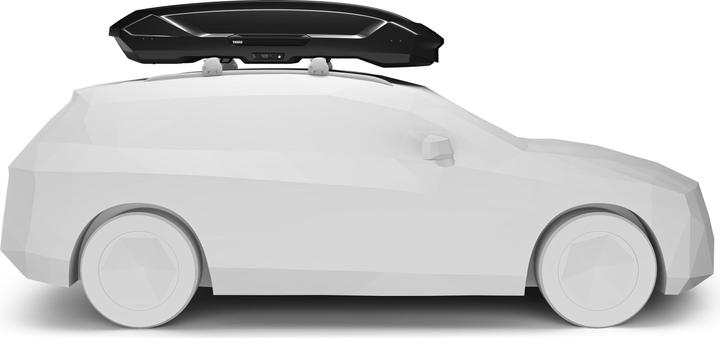 Produktbild Thule Motion 3 XXL (600 l)