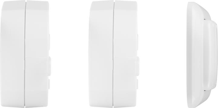 Actual product image Smartwares Radio wall switch set (Switch actuator)