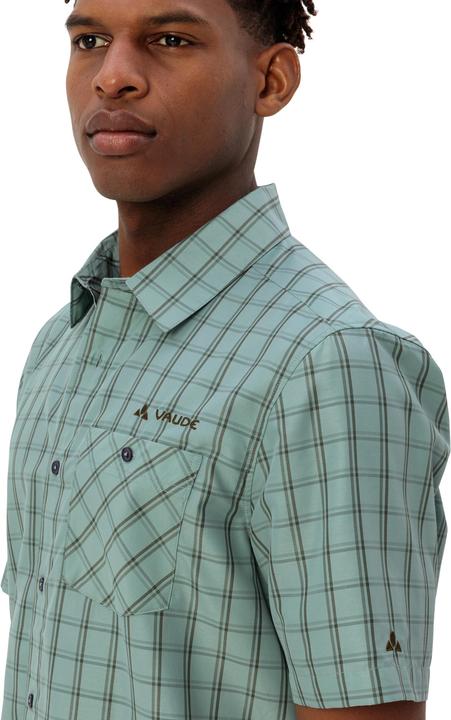 Actual product image Vaude Albsteig Shirt III (3XL)