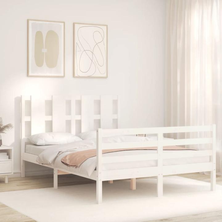 Actual product image VidaXL Jardis (120 x 190 cm)