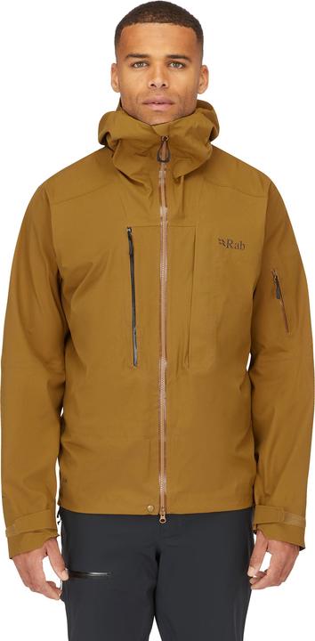 Image du produit Rab Veste cinétique Khroma (XL)