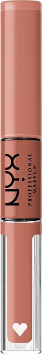 NYX Professional Make-Up Shine Loud (7 Global Citizen)
