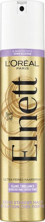 Produktbild L'Oréal Paris Elnett Hairspray Glanz 300 ml (300 ml)
