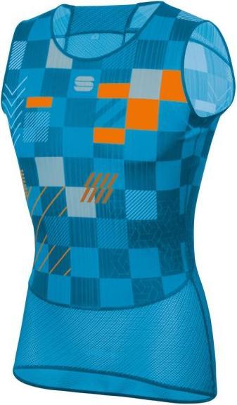 Arancione sdr, Blu Atomico, Blu metile