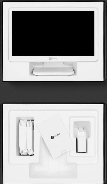 Produktbild SumUp POS Lite