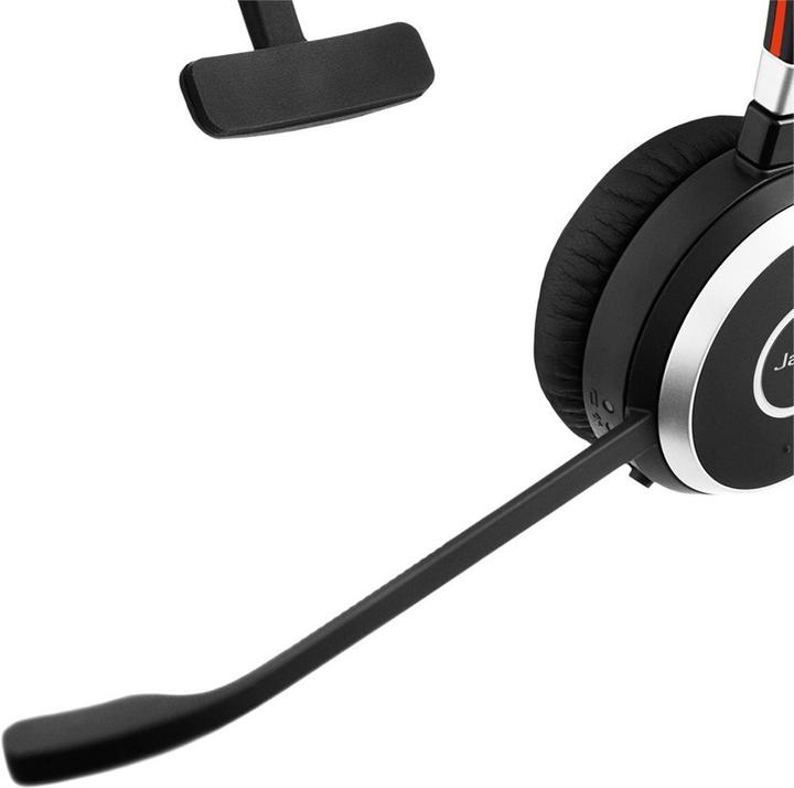 Immagine prodotto Jabra Evolve 65 UC Mono (Senza fili, USB-A)