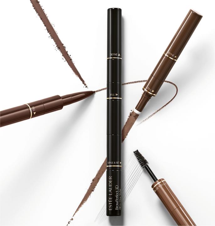Produktbild Estée Lauder Futurist (Warm Brunette)