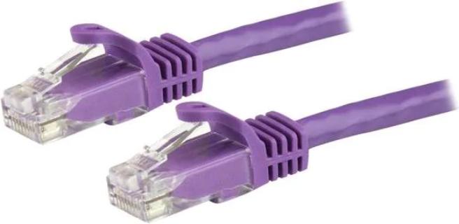 Produktbild StarTech Netzwerkkabel (U/UTP, CAT6, 5 m)