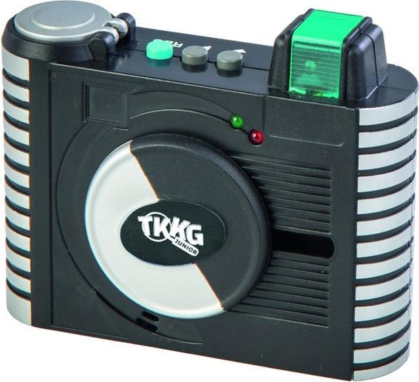 Produktbild Besttoy - Spionageset 6 in 1 - TKKG