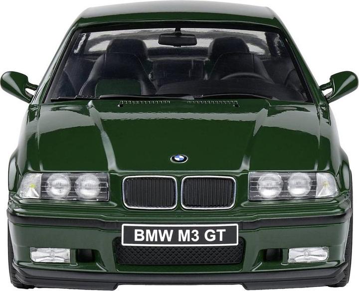 Produktbild Solido BMW E36 M3 GT